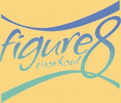 free figure 8 fitness video